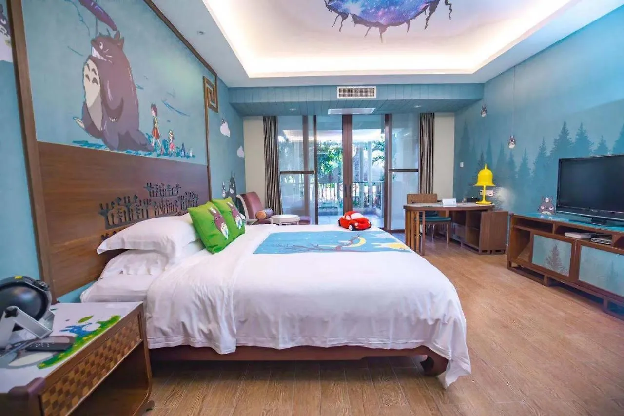 *****  Luhuitou State Guesthouse & Resort Sanya China