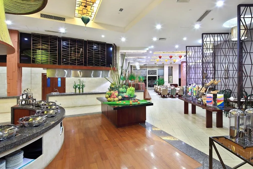 Luhuitou State Guesthouse & Resort Sanya